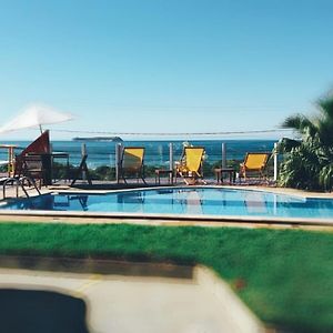 Pousada Bangalôs Da Mole - Florianópolis