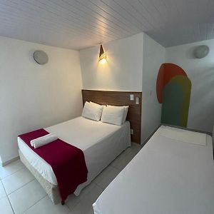 Habitación Triple Básica
