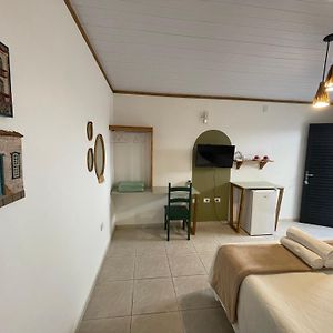 Habitación Triple Confort