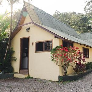 Chalé